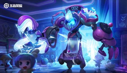 手游派克皮肤爆料视频下载,全新视觉盛宴，揭秘神秘皮肤细节  第3张